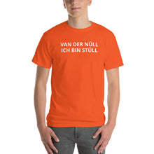 Lade das Bild in den Galerie-Viewer, van der Nüll - Kurzärmeliges T-Shirt
