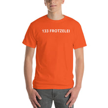 Lade das Bild in den Galerie-Viewer, Kurzärmeliges T-Shirt
