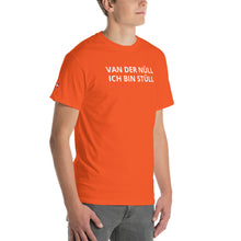 Lade das Bild in den Galerie-Viewer, van der Nüll - Kurzärmeliges T-Shirt
