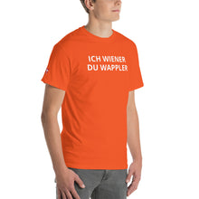 Lade das Bild in den Galerie-Viewer, Wappler - Kurzärmeliges T-Shirt
