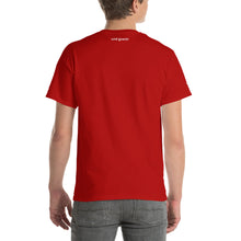 Lade das Bild in den Galerie-Viewer, NASERL - Kurzärmeliges T-Shirt
