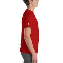 Lade das Bild in den Galerie-Viewer, F**KANISTA - Kurzärmeliges T-Shirt
