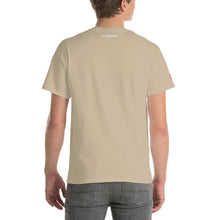 Lade das Bild in den Galerie-Viewer, NASERL - Kurzärmeliges T-Shirt
