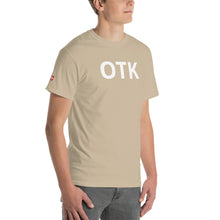 Lade das Bild in den Galerie-Viewer, OTK - Kurzärmeliges T-Shirt
