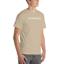 Lade das Bild in den Galerie-Viewer, Kurzärmeliges T-Shirt
