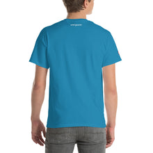 Lade das Bild in den Galerie-Viewer, RICH MEIDLING - Kurzärmeliges T-Shirt
