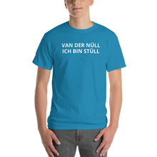 Lade das Bild in den Galerie-Viewer, van der Nüll - Kurzärmeliges T-Shirt
