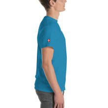 Lade das Bild in den Galerie-Viewer, Mücherl - Kurzärmeliges T-Shirt
