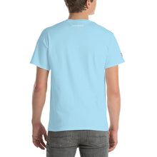 Lade das Bild in den Galerie-Viewer, Kurzärmeliges T-Shirt
