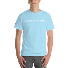 Lade das Bild in den Galerie-Viewer, Super Spreader - Kurzärmeliges T-Shirt
