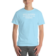 Lade das Bild in den Galerie-Viewer, Kibara - Kurzärmeliges T-Shirt
