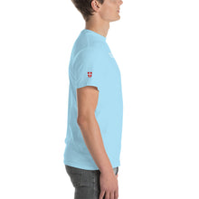 Lade das Bild in den Galerie-Viewer, Kurzärmeliges T-Shirt
