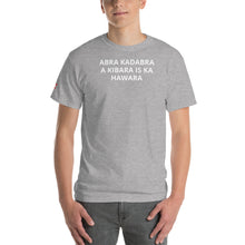 Lade das Bild in den Galerie-Viewer, Kibara - Kurzärmeliges T-Shirt
