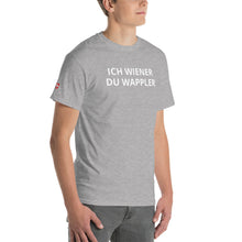 Lade das Bild in den Galerie-Viewer, Wappler - Kurzärmeliges T-Shirt
