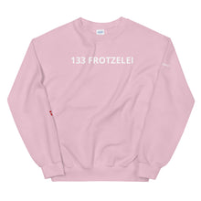 Lade das Bild in den Galerie-Viewer, 133 - Unisex-Pullover
