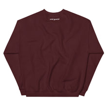 Lade das Bild in den Galerie-Viewer, 133 - Unisex-Pullover
