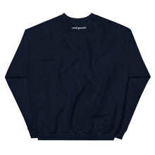 Lade das Bild in den Galerie-Viewer, 133 - Unisex-Pullover
