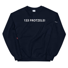 Lade das Bild in den Galerie-Viewer, 133 - Unisex-Pullover
