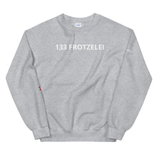 Lade das Bild in den Galerie-Viewer, 133 - Unisex-Pullover
