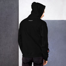 Lade das Bild in den Galerie-Viewer, Rich Meidling - Kapuzenpullover
