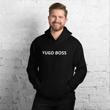 Lade das Bild in den Galerie-Viewer, Yugo Boss - Kapuzenpullover
