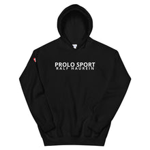 Lade das Bild in den Galerie-Viewer, Prolo Sport - Kapuzenpullover
