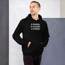 Lade das Bild in den Galerie-Viewer, Naserl - Kapuzenpullover
