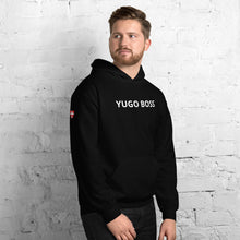 Lade das Bild in den Galerie-Viewer, Yugo Boss - Kapuzenpullover
