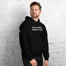 Lade das Bild in den Galerie-Viewer, BEIDL/SEIDL - Kapuzenpullover
