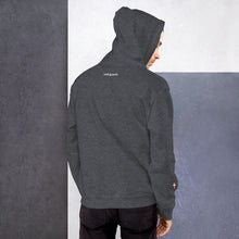 Lade das Bild in den Galerie-Viewer, Rich Meidling - Kapuzenpullover
