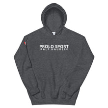Lade das Bild in den Galerie-Viewer, Prolo Sport - Kapuzenpullover
