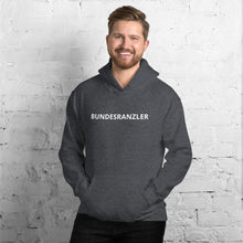 Lade das Bild in den Galerie-Viewer, Bundesranzler - Kapuzenpullover
