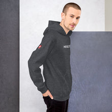 Lade das Bild in den Galerie-Viewer, Heiseltschik - Kapuzenpullover
