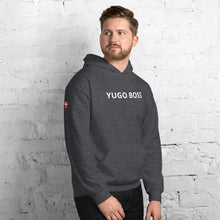Lade das Bild in den Galerie-Viewer, Yugo Boss - Kapuzenpullover
