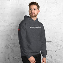 Lade das Bild in den Galerie-Viewer, Bundesranzler - Kapuzenpullover
