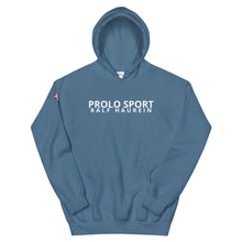 Lade das Bild in den Galerie-Viewer, Prolo Sport - Kapuzenpullover
