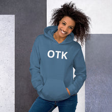 Lade das Bild in den Galerie-Viewer, OTK - Kapuzenpullover
