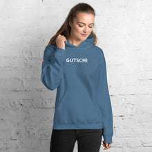 Lade das Bild in den Galerie-Viewer, Gutschi - Kapuzenpullover
