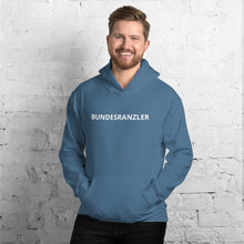 Lade das Bild in den Galerie-Viewer, Bundesranzler - Kapuzenpullover
