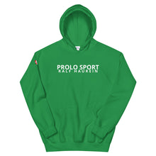 Lade das Bild in den Galerie-Viewer, Prolo Sport - Kapuzenpullover
