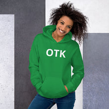 Lade das Bild in den Galerie-Viewer, OTK - Kapuzenpullover
