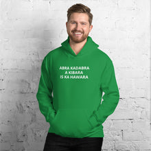 Lade das Bild in den Galerie-Viewer, Kibara/Hawara - Kapuzenpullover
