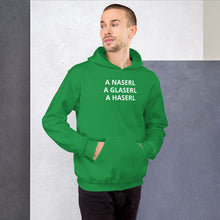 Lade das Bild in den Galerie-Viewer, Naserl - Kapuzenpullover

