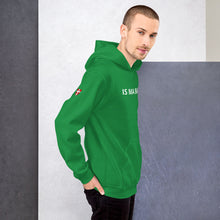 Lade das Bild in den Galerie-Viewer, BARRE - Kapuzenpullover
