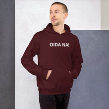 Lade das Bild in den Galerie-Viewer, Oida na! - Kapuzenpullover
