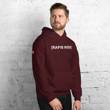 Lade das Bild in den Galerie-Viewer, Rapib Wiem - Kapuzenpullover
