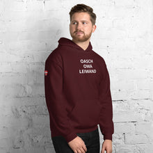 Lade das Bild in den Galerie-Viewer, OOL - Kapuzenpullover
