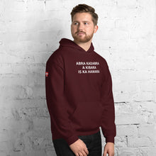 Lade das Bild in den Galerie-Viewer, Kibara/Hawara - Kapuzenpullover
