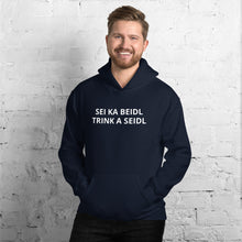 Lade das Bild in den Galerie-Viewer, BEIDL/SEIDL - Kapuzenpullover
