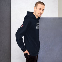 Lade das Bild in den Galerie-Viewer, Naserl - Kapuzenpullover
